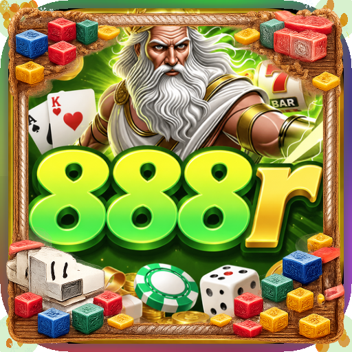 888r — galeri pratinjau - APK Resmi